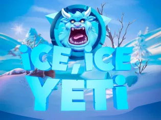 Ice Ice Yeti game screenshot