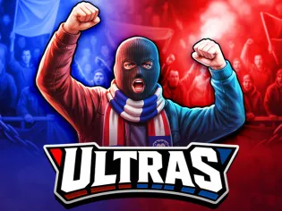 Ultras game screenshot