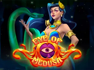 Eye of Medusa™ game screenshot