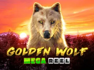 Golden Wolf game screenshot