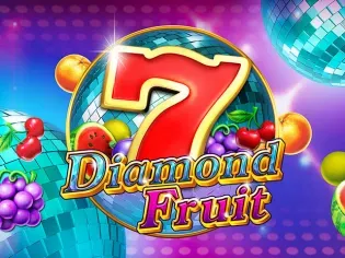 Diamond Fruit game screenshot