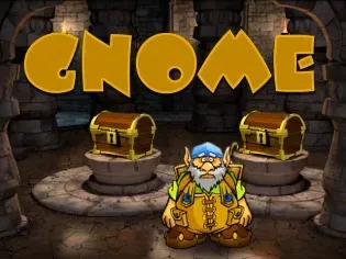 Gnome game screenshot