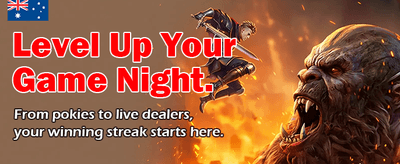 Your Local Aussie Jackpot Awaits