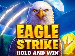 Eagle Strike game screenshot