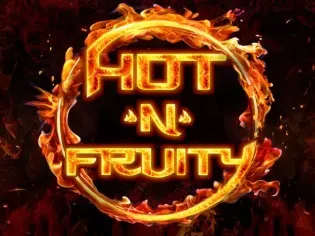 Hot & Fruity game screenshot