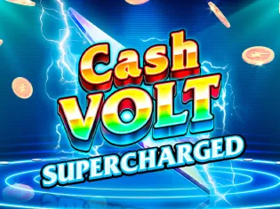 Cash Volt Supercharged game screenshot